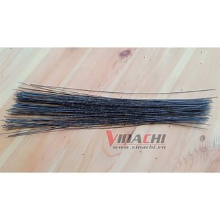 Lưỡi cưa lộng thanh tròn - Bộ 2 cái