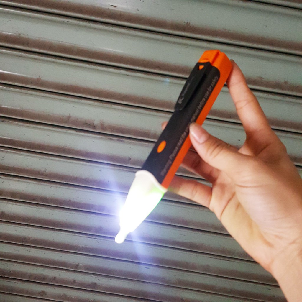 Bút thử điện và dò điện Kapusi_K9059