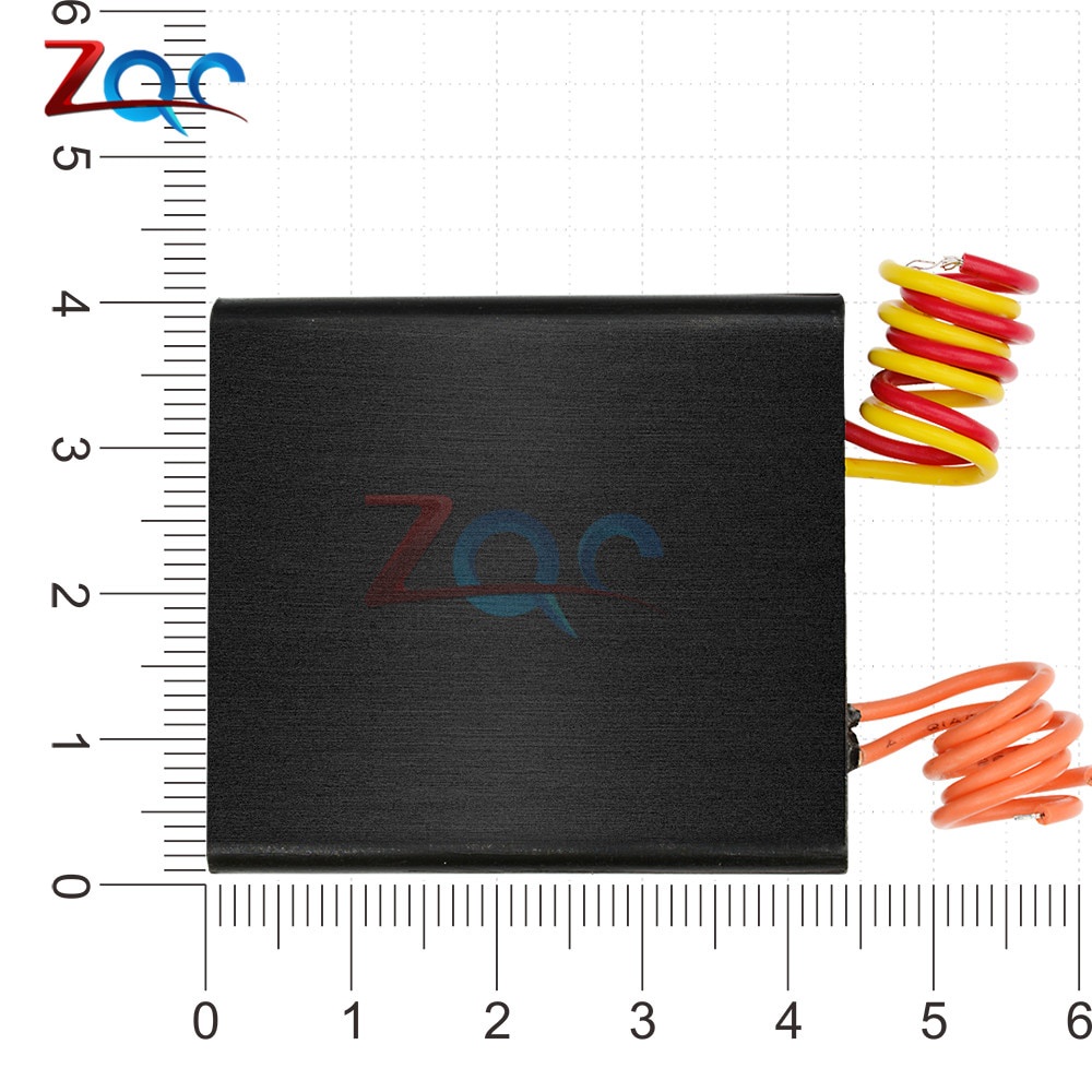 Máy phát điện 400kv Dc Arc 3.7v-6v phẳng 1.5-2cm tiện lợi