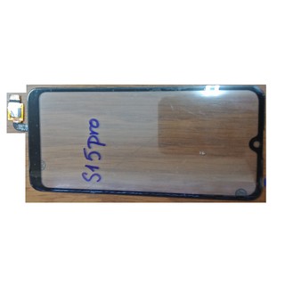 Cảm ứng điện thoại ITEL S15 Pro
