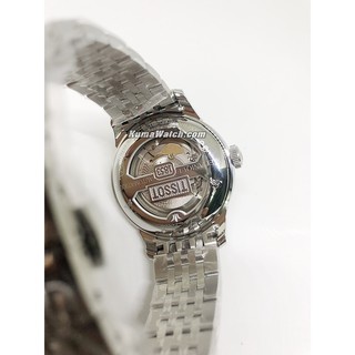 Đồng hồ nam Tissot T006.407.11.033.00