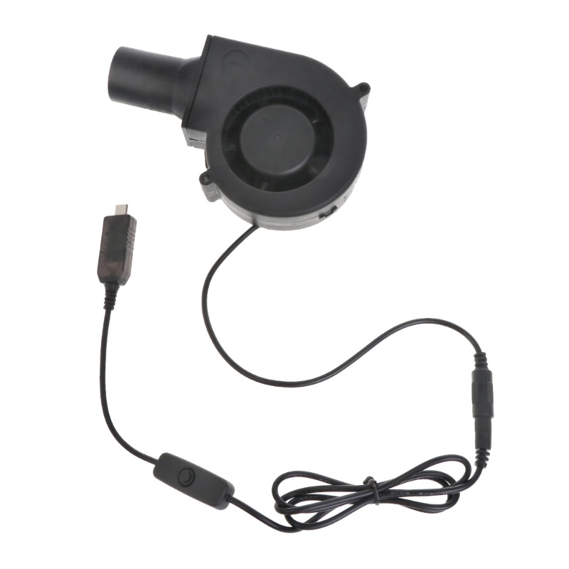 Máy Thổi Lửa Nướng BBQ Mini 4300 RPM