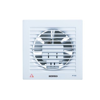 QUẠT Hút Tường Thông Gió Senko   2 CHIỀU H150 H200 H250, Hút trần 1 CHIỀU HT150 HT200 HT250