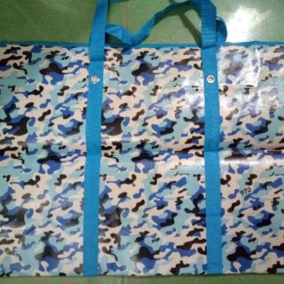 TÚI BẠT DỨA ĐỰNG ĐỒ 70CM