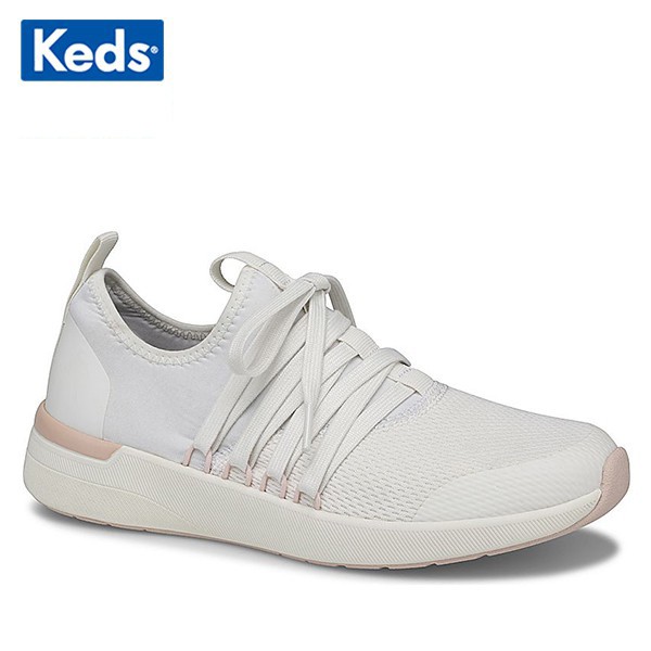 keds studio flash heathered mesh
