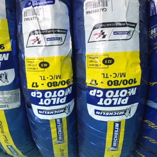 Lốp michellin pilot moto gp