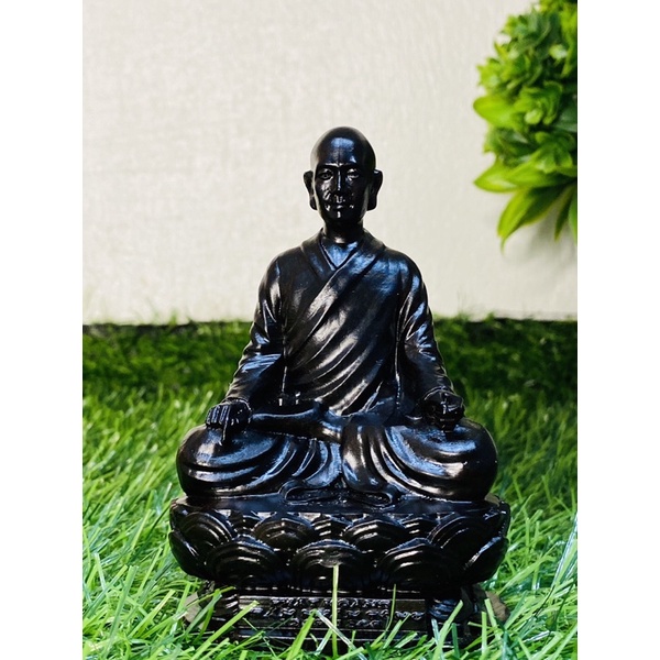 Tượng PHẬT HOÀNG -TRẦN NHÂN TÔNG | Gỗ Trắc Liền Khối | Bảo Hành Trọn Đời