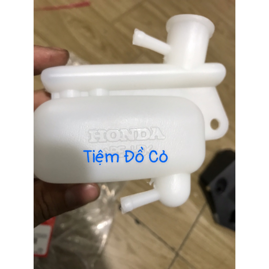 BỘ DÈ 3 MÓN AIRBLADE VARIO CLICK ĐỜI 2013 - 2021