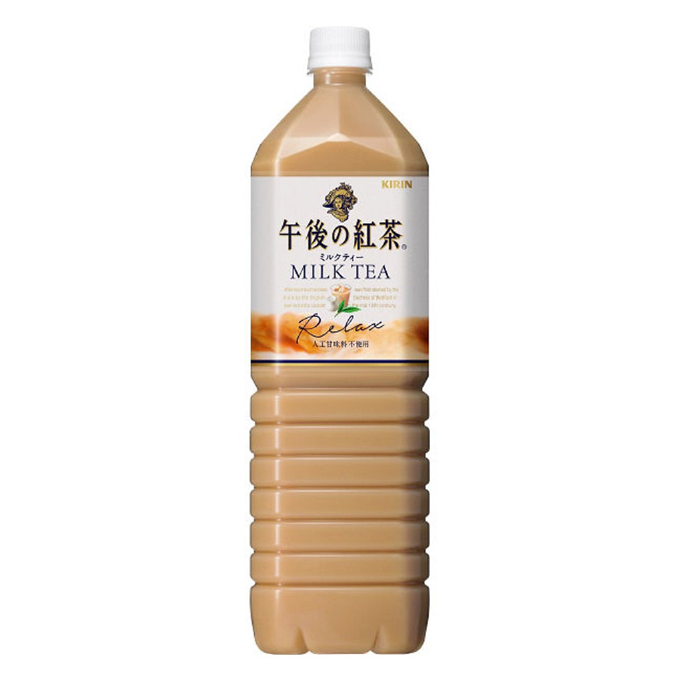 Trà sữa Kirin 1.5 lít