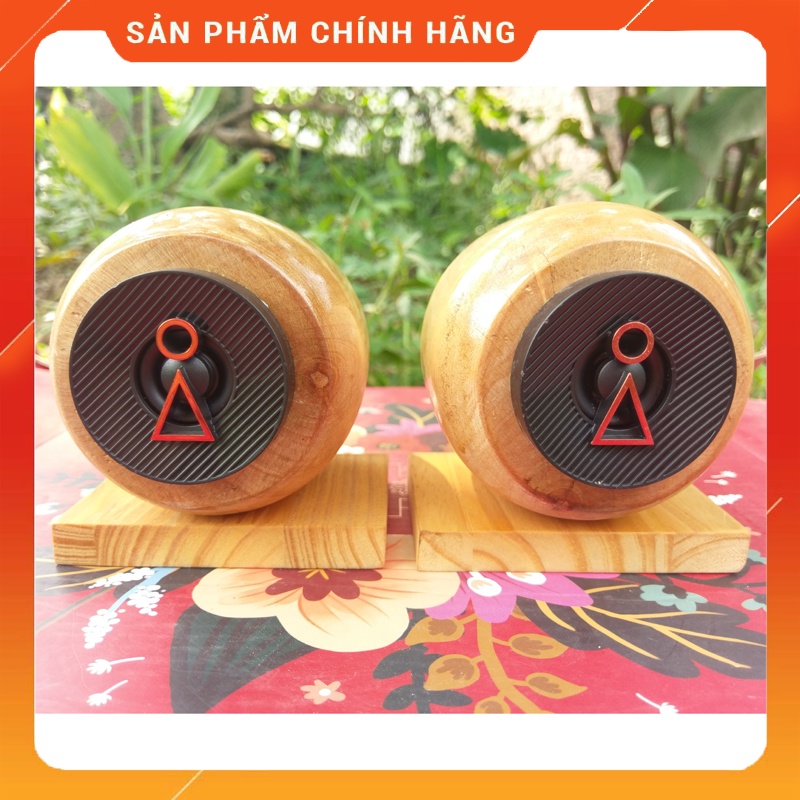 Trép gỗ JBL, Treble JBL bóc máy Từ NEO, Col Phíp. Chất âm JBL cực hay. Vỏ gỗ thịt