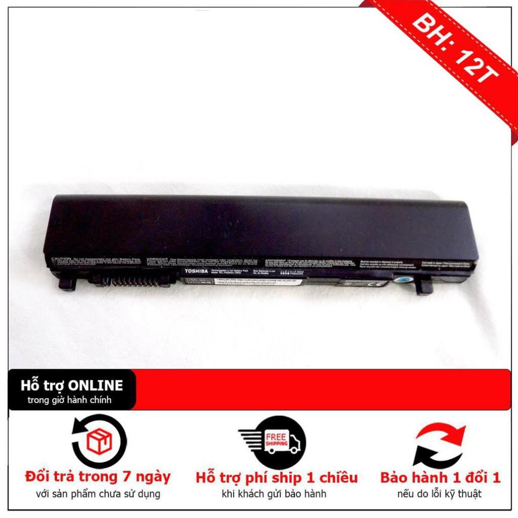 Pin Laptop Toshiba R930 R945,3930,5043 ,R730 R731 R732 R741 R742 RX3