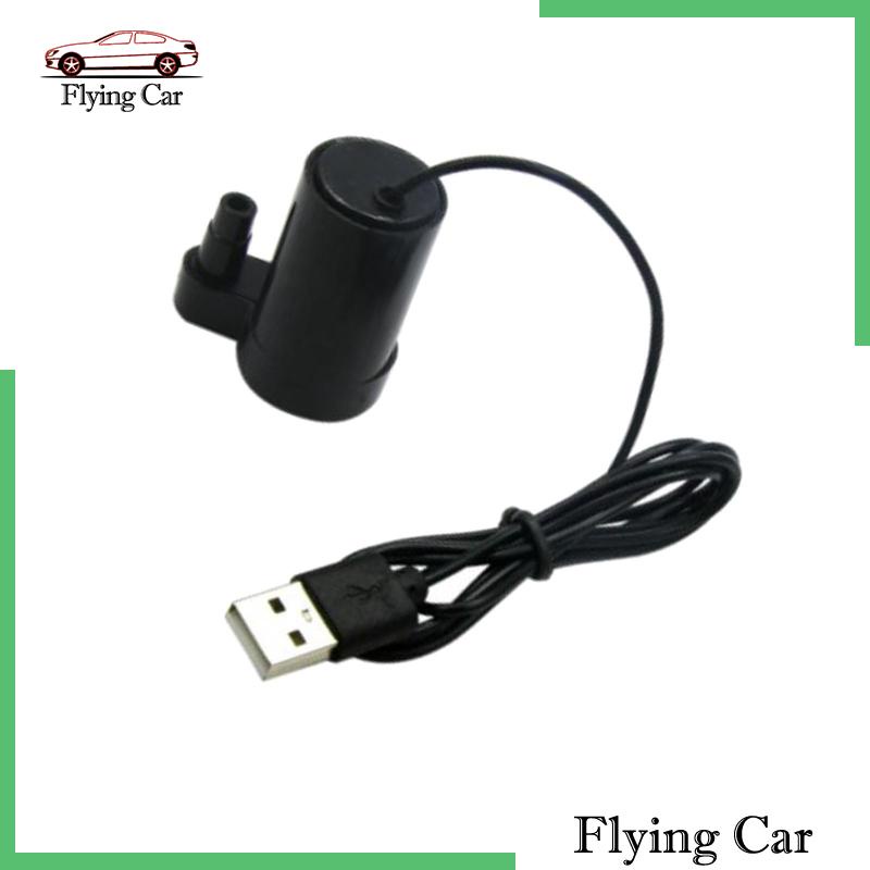 Máy Bơm Nước Điện Áp Thấp 5V Cổng USB Mini Lzdjfmy2