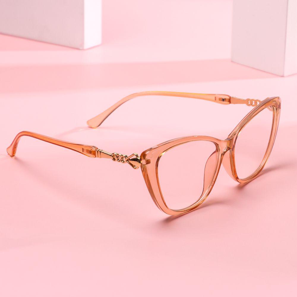 Kính Đọc Sách Gọng Siêu Nhẹ Phong Cách Vintage Thời Trang