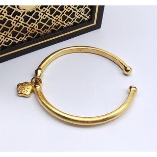 Kiềng tay mạ điện