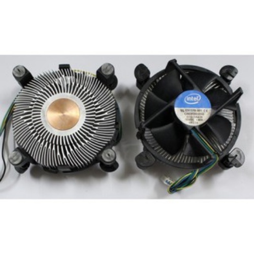 Quạt chip box hàng zin socket 775/1155/1150