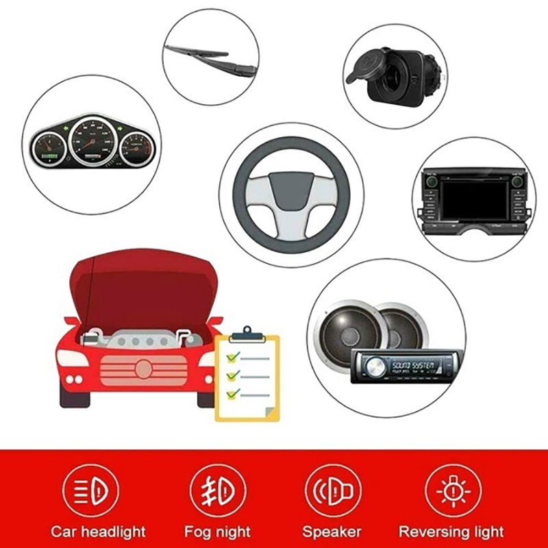 Bộ 600 / 120 / 60 Xe Hơi Chất Lượng Cao