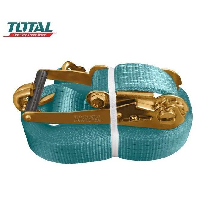 Total - THTRS4101 Dây đai 4 Tấn - 10M