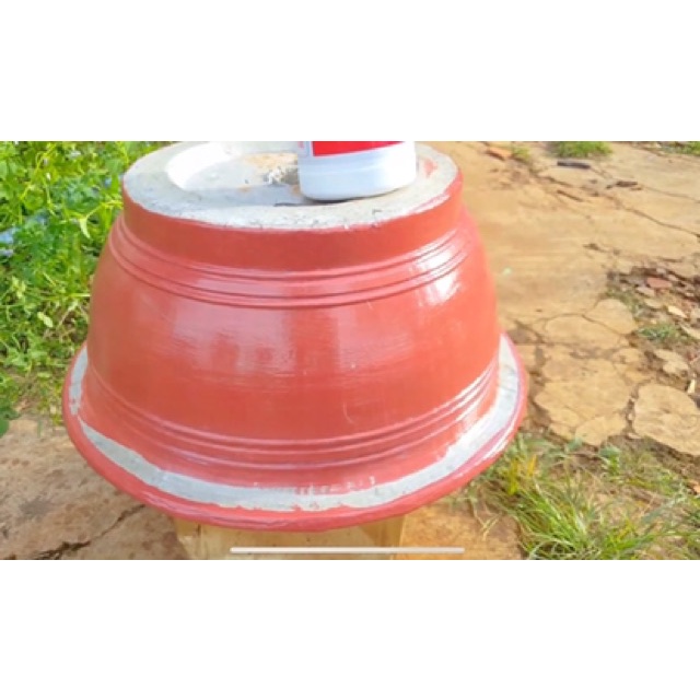 Keo Tạo Bóng Chống Thấm Okay ( Không Độc Tố )