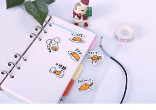 Hình dán sticker trang trí phần 2