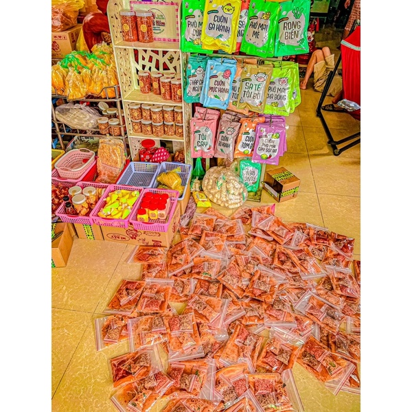 Bánh Tráng Bơ ❤️❤️❤️