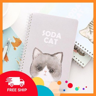 Sổ ghi chép 100 trang NL