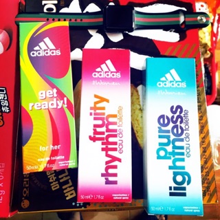 🌊Nước hoa nữ ADIDAS Eau de Tolette Mỹ🌊