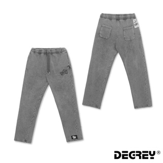 Quần Dài Wax Degrey - QDW