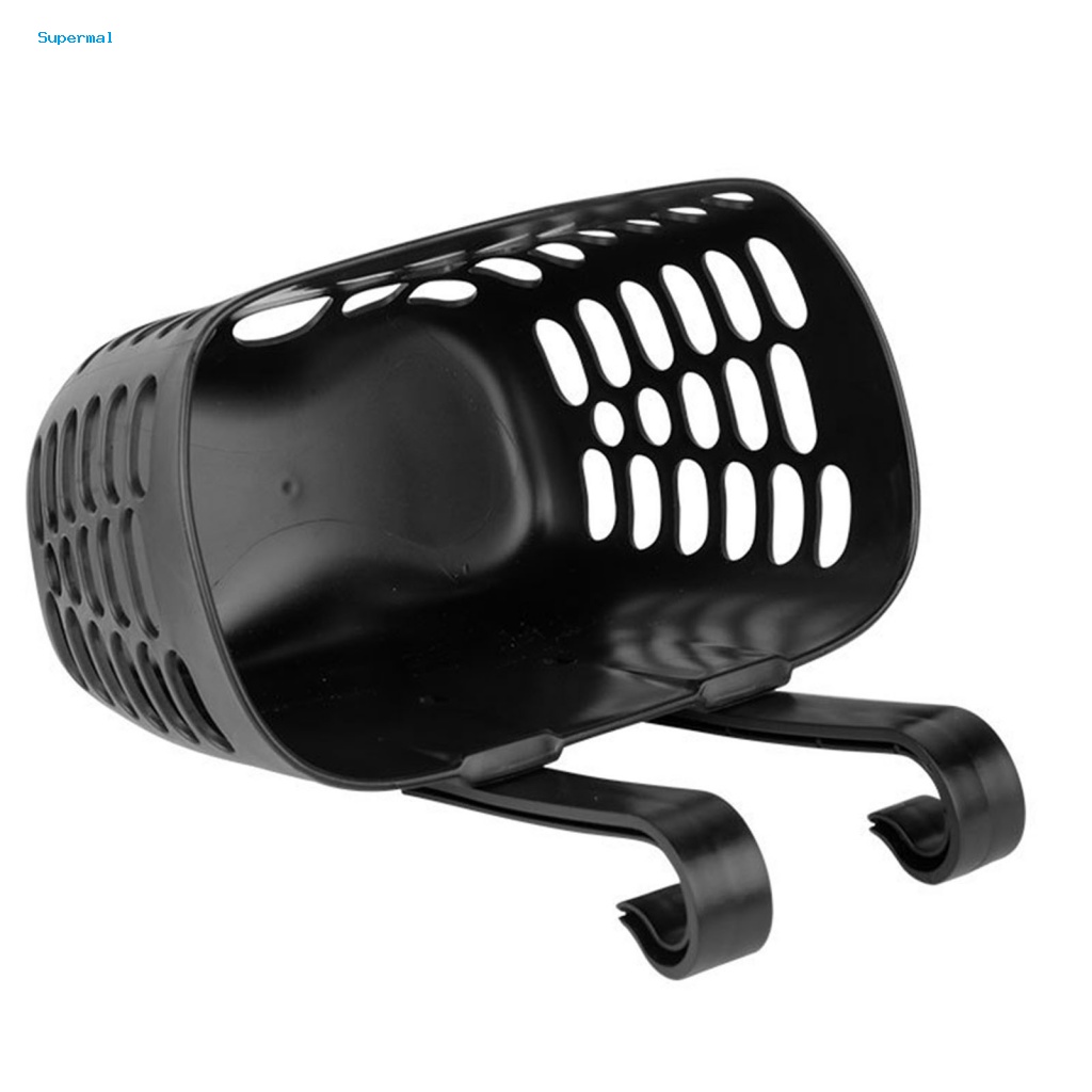 Giỏ Nhựa Thay Thế Dành Cho Xe Đạp Trẻ Em