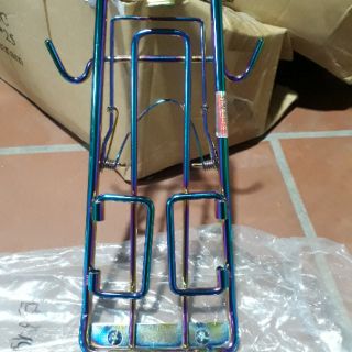 Baga titan ex150 ex135 bn
