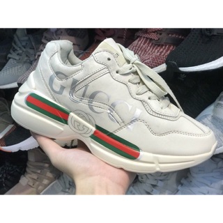 Giày GUCCI CHUNKY