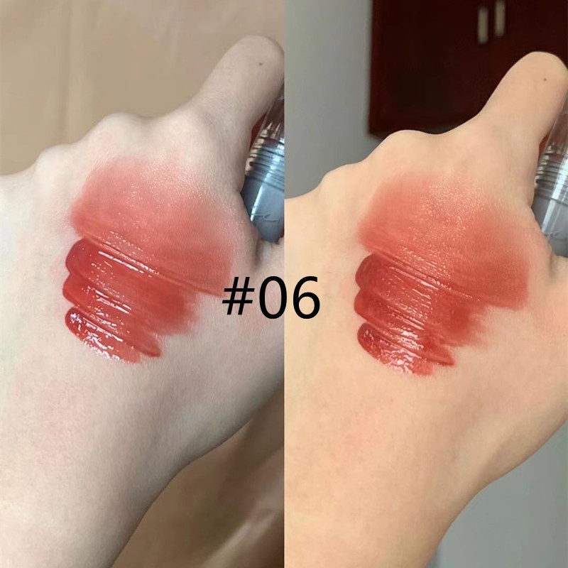 (2022Hàng mới về)Son môi Cappuvini mềm mịn như nhung không khô môi trang điểm lâu trôi