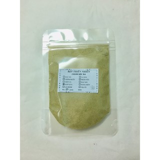 Bột khổ qua 100gr