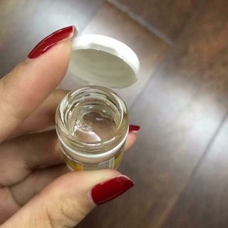 Dầu bạc hà Ize Jelli Balm Thái Lan (5ml)