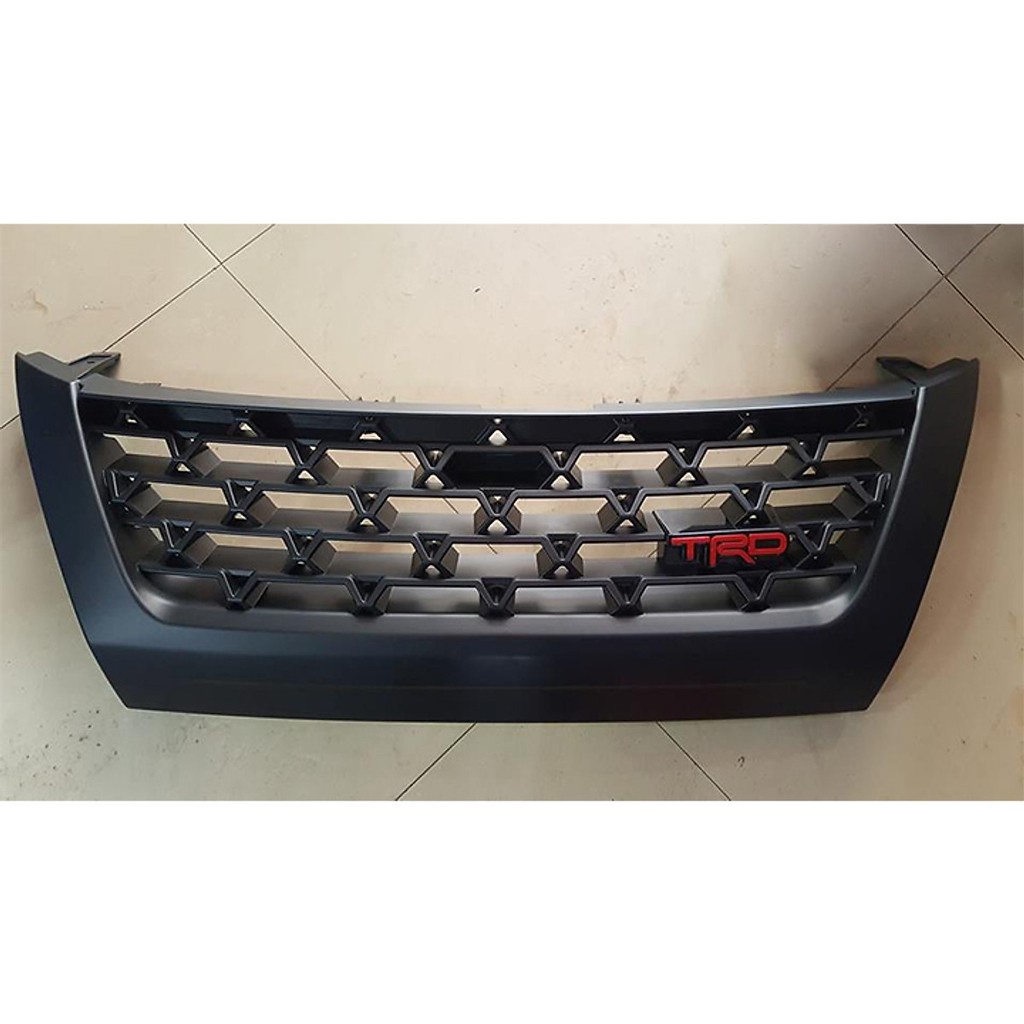 Thanh lý - Độ mặt Calang Xe Toyota Fortuner 2017 2018 2019 2020 - ko dùng bản sport