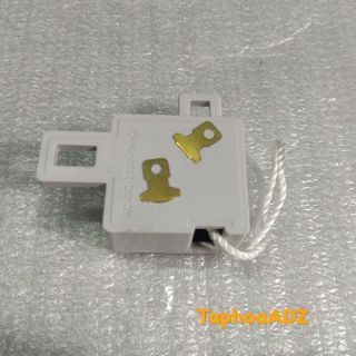 Bộ công tắc quạt treo tường