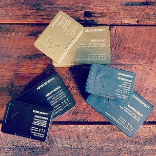 Sáp vuốt tóc Kevin Murphy Rough Rider - Size 30gram