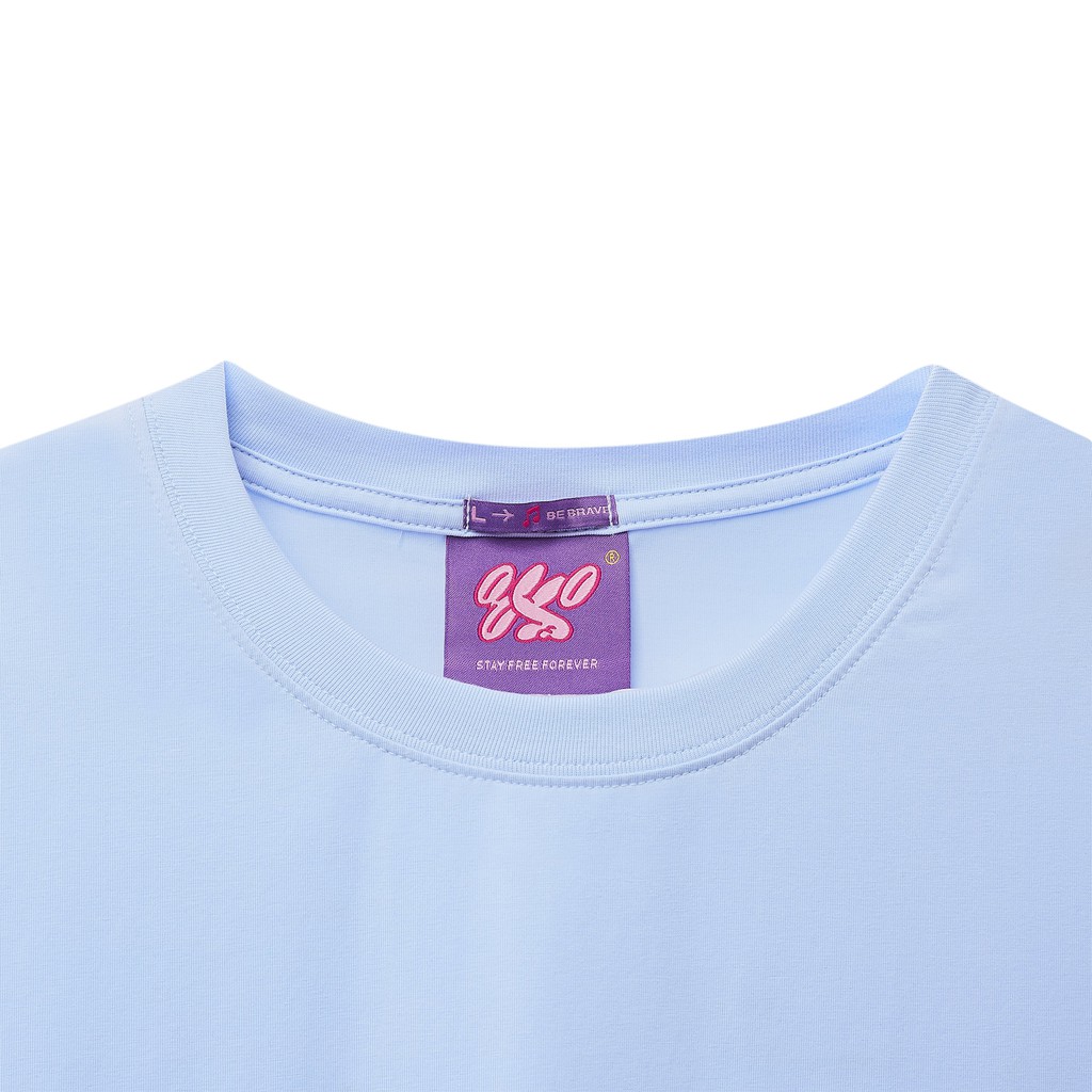Áo thun 8YO Multi Planet Tee - Trắng