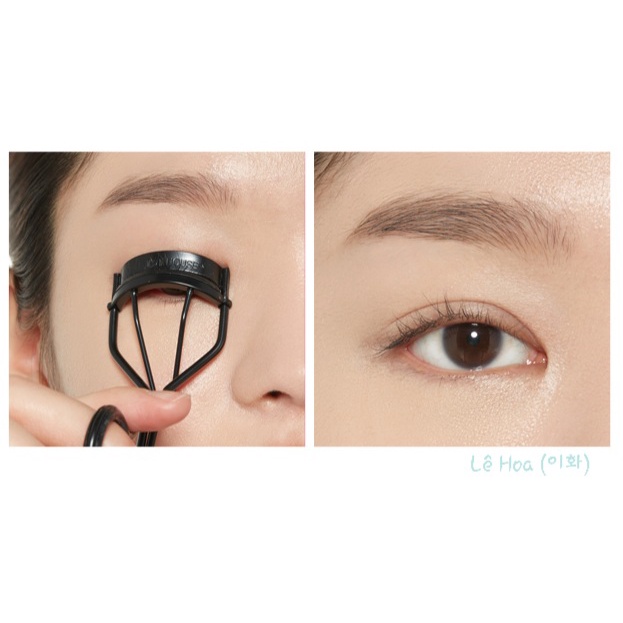 Kẹp Mi Etude House Curl Fix Eyelash Curler