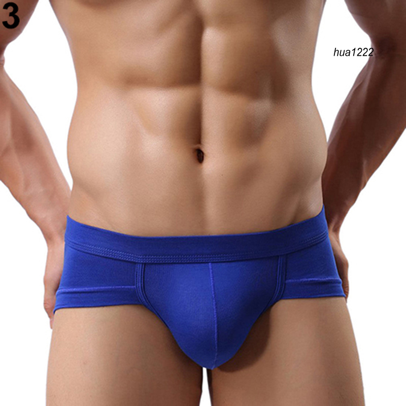 Quần Lót Boxer Mềm Mại Thoải Mái Gợi Cảm Cho Nam