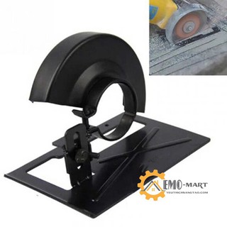 Dụng cụ cố định chiều sâu lưỡi máy cắt đa năng