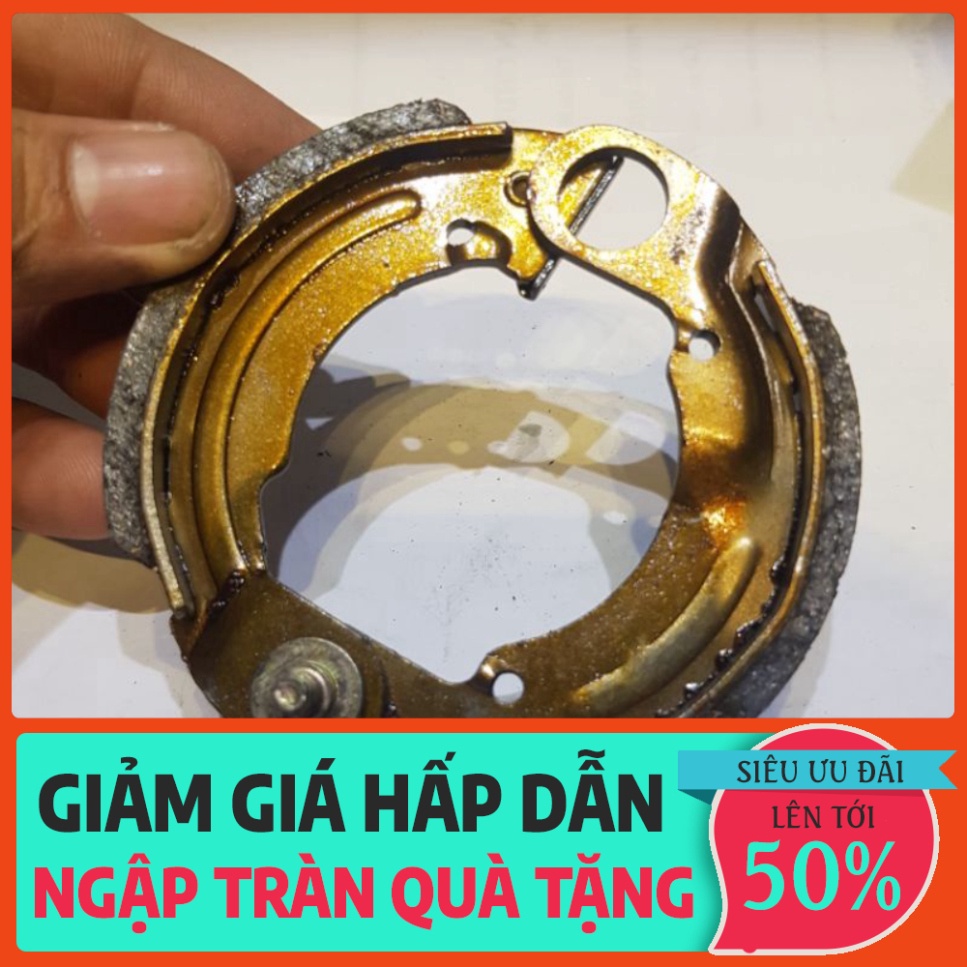 Bố Thắng  sau xe đạp điện Electric Bike GIA HUY