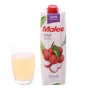 Nước Ép Vải Malee 1L