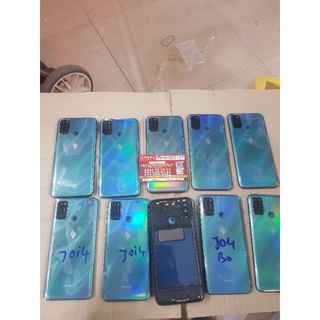 vỏ vsmart live 4