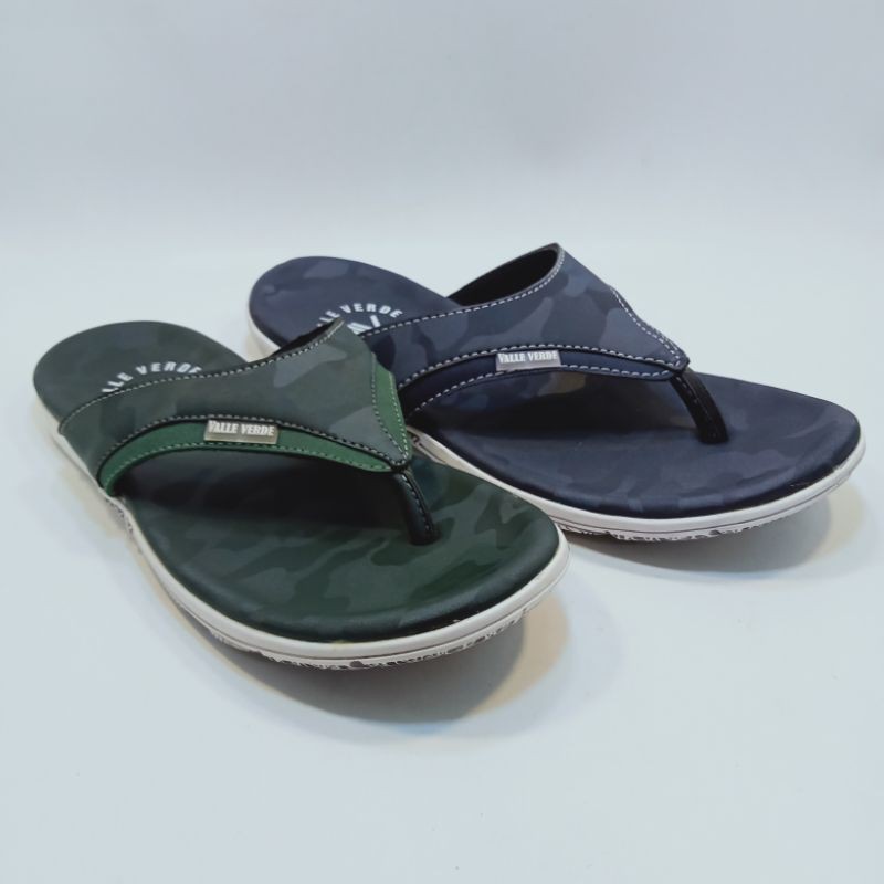 Giày Sandal Valleverde Fr 212 () (8k918210)