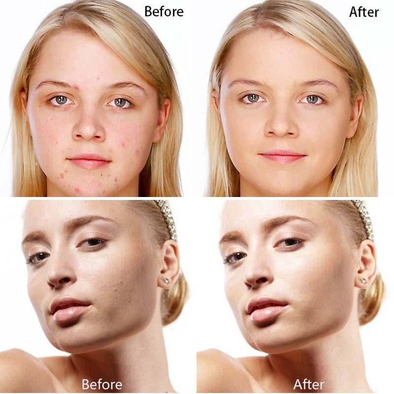 Sale 70% Kem che khuyết điểm DNM trang điểm đa năng dành cho phái nữ, Giá gốc 47,000 đ - 85B41 | BigBuy360 - bigbuy360.vn