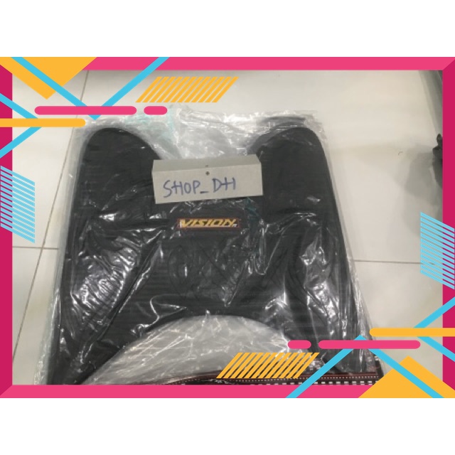 HOT Thảm lót chân các loại xe sh 2020,2017-2019, vision, vario, lead, sh mode...