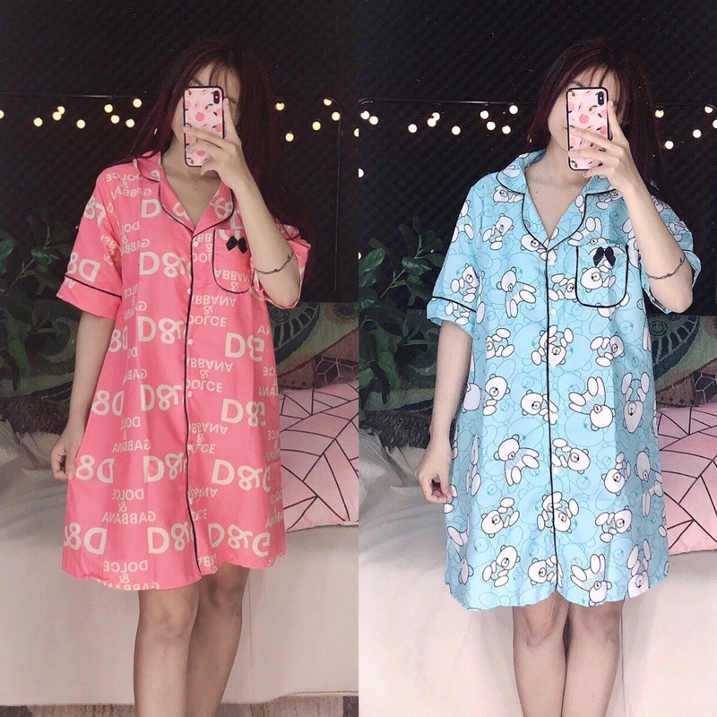 Đầm Nơ Kate Bigsize ( 55kg đến 70kg )_P1 | BigBuy360 - bigbuy360.vn