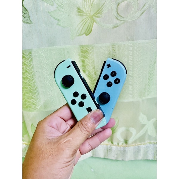 Tay Cầm / Joycon nintendo Switch 2nd