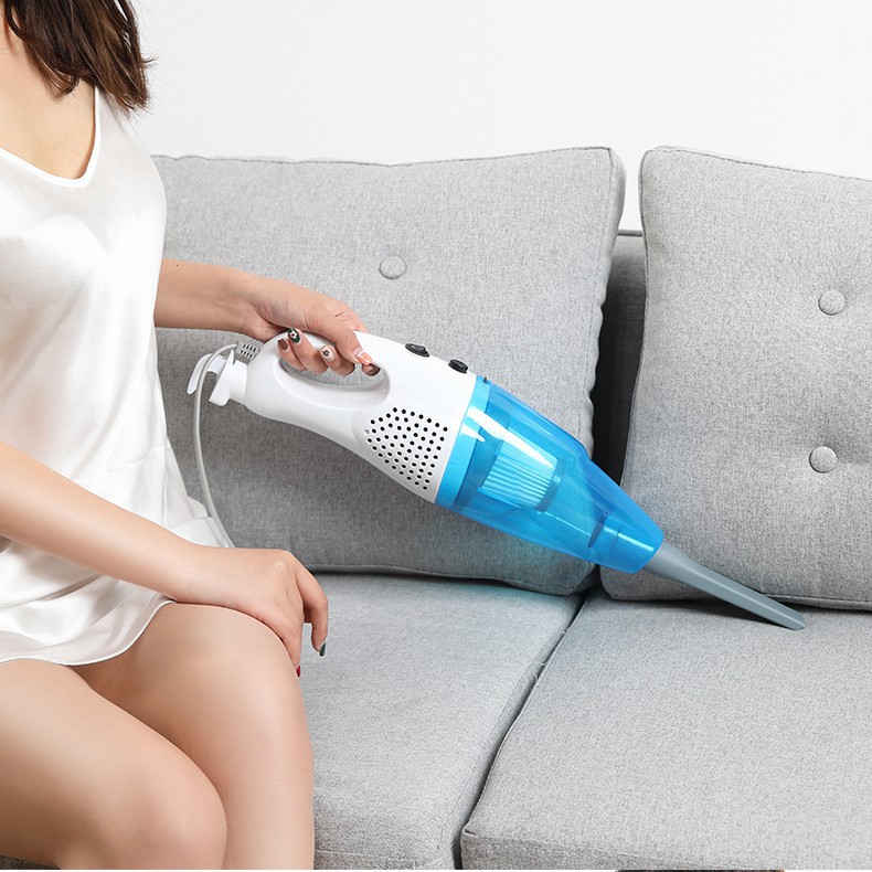 Máy hút bụi đa năng BW-X5 5 đầu hút 600W | BigBuy360 - bigbuy360.vn