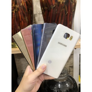 Nắp lưng samsung note 5